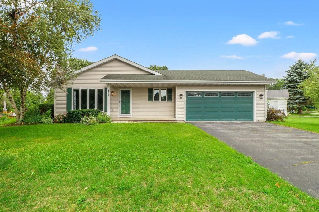 6302 Dylyn Drive, Madison, WI 53719