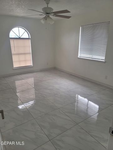 324 Valley Fair Way, El Paso, TX 79907