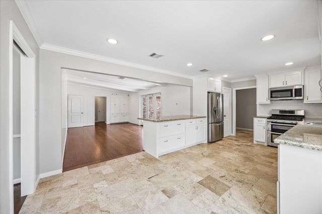 9310 Woodmeadow Street, Houston, TX 77025