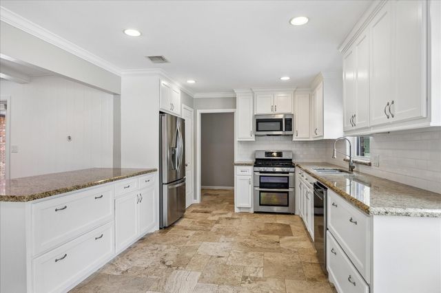 9310 Woodmeadow Street, Houston, TX 77025