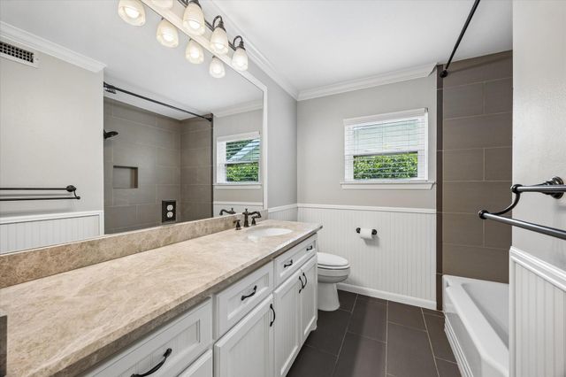 9310 Woodmeadow Street, Houston, TX 77025