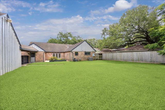 9310 Woodmeadow Street, Houston, TX 77025