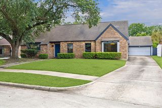 9310 Woodmeadow Street, Houston, TX 77025