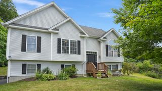 57 Holbrook Road, Seymour, CT 06483