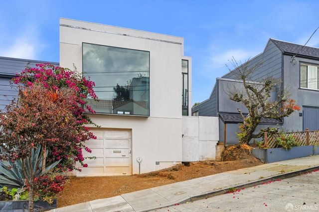 75 Bronte Street, San Francisco, CA 94110