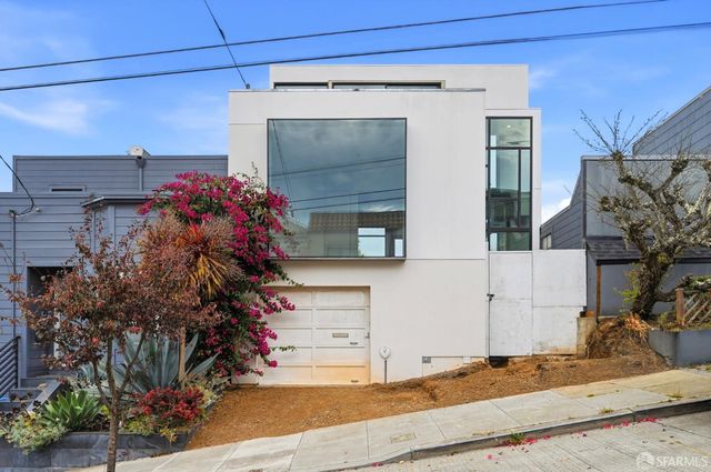 75 Bronte Street, San Francisco, CA 94110