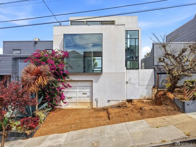 75 Bronte Street, San Francisco, CA 94110
