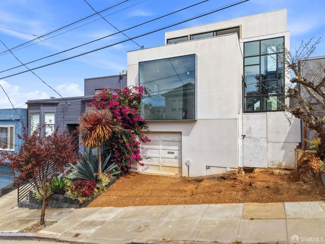 75 Bronte Street, San Francisco, CA 94110