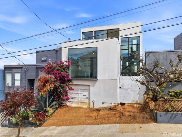 75 Bronte Street, San Francisco, CA 94110
