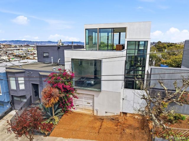 75 Bronte Street, San Francisco, CA 94110