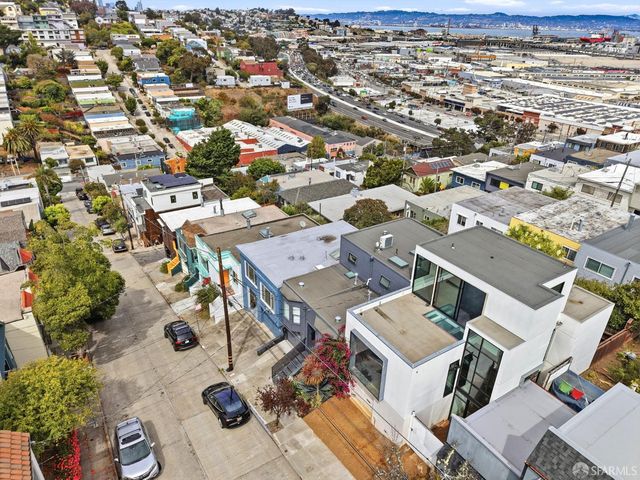 75 Bronte Street, San Francisco, CA 94110