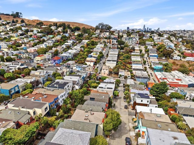 75 Bronte Street, San Francisco, CA 94110