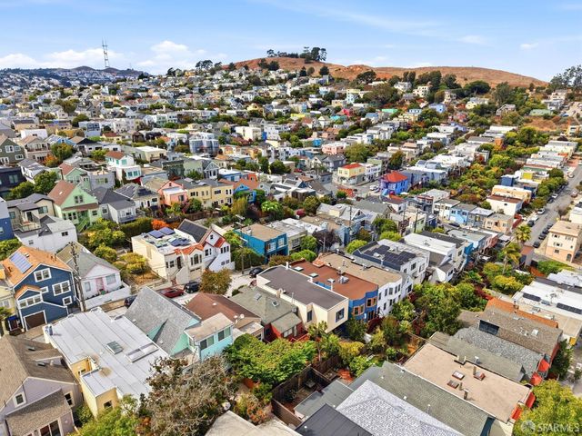 75 Bronte Street, San Francisco, CA 94110
