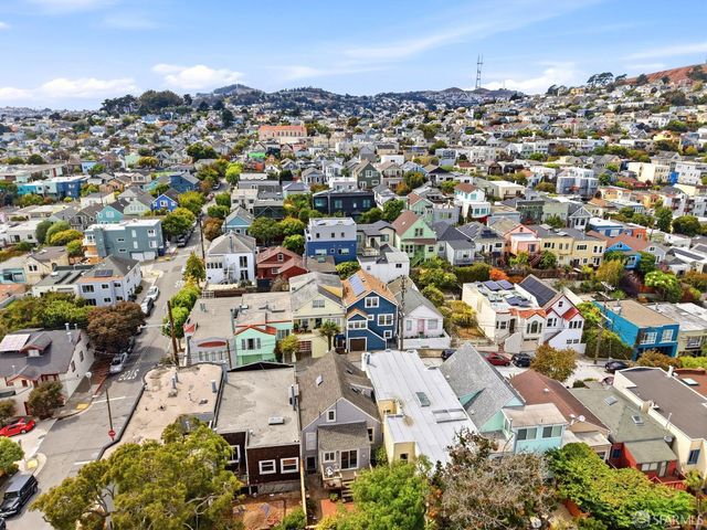 75 Bronte Street, San Francisco, CA 94110