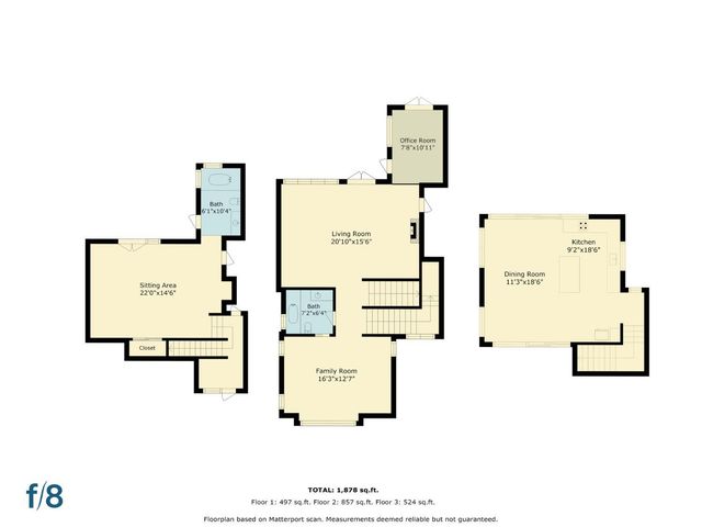 75 Bronte Street, San Francisco, CA 94110