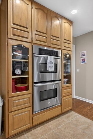 24 Encantado Way, Hot Springs Village, AR 71909