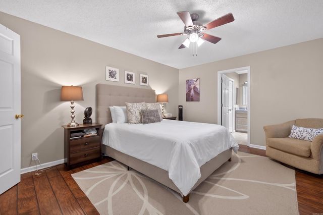 24 Encantado Way, Hot Springs Village, AR 71909