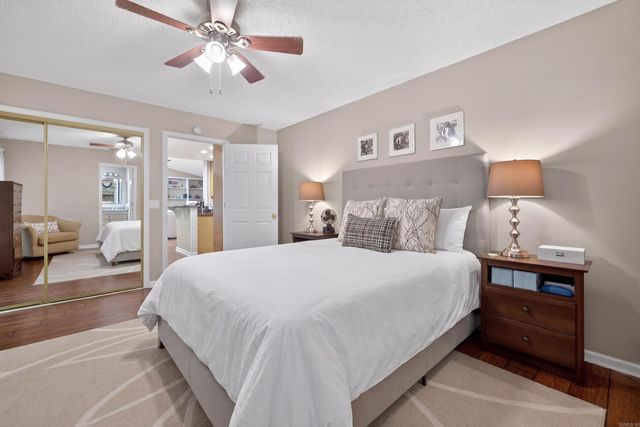 24 Encantado Way, Hot Springs Village, AR 71909
