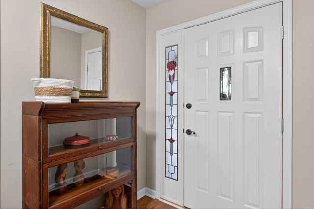 24 Encantado Way, Hot Springs Village, AR 71909