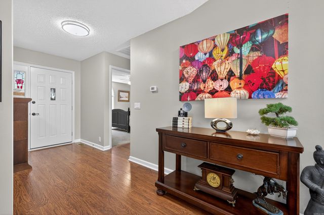 24 Encantado Way, Hot Springs Village, AR 71909