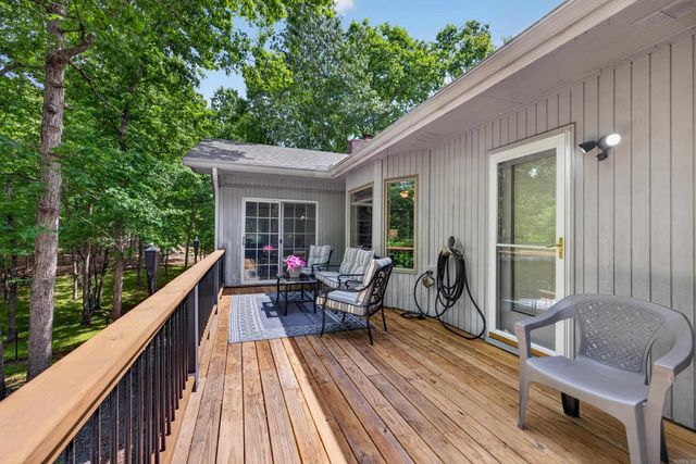 24 Encantado Way, Hot Springs Village, AR 71909
