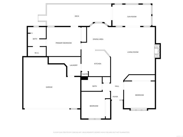 24 Encantado Way, Hot Springs Village, AR 71909