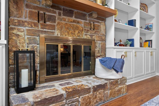 24 Encantado Way, Hot Springs Village, AR 71909