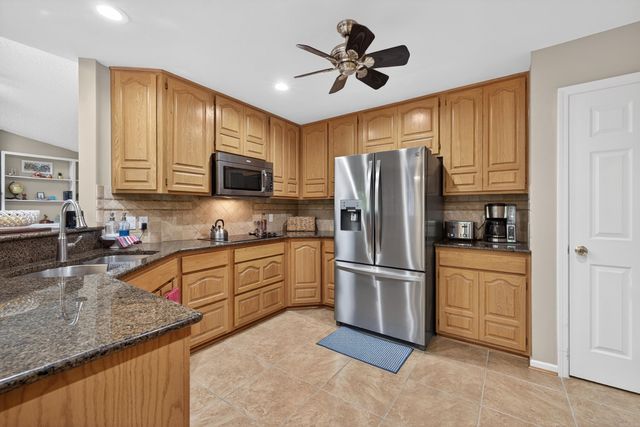 24 Encantado Way, Hot Springs Village, AR 71909