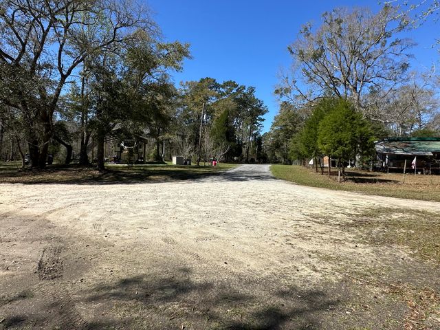 Lot 12 Coon Bottom Estates, Ponce De Leon, FL 32455