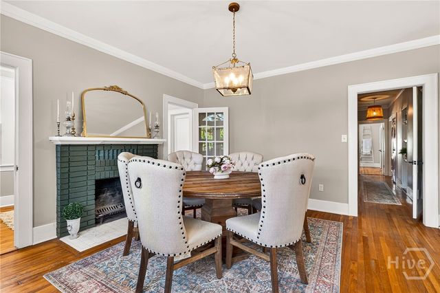 301 E 51st Street, Savannah, GA 31405
