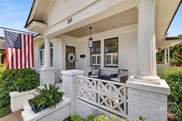 301 E 51st Street, Savannah, GA 31405