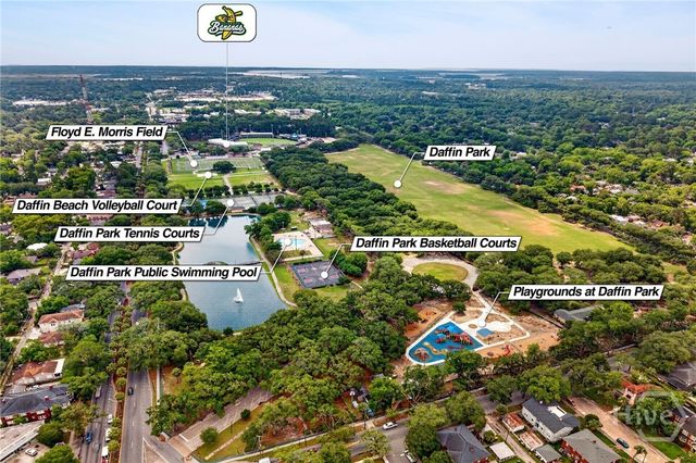 301 E 51st Street, Savannah, GA 31405