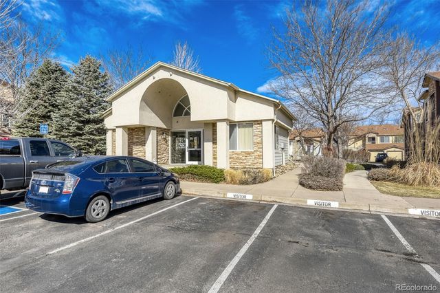 4875 S Balsam Way 9-104, Littleton, CO 80123