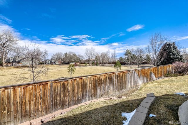 4875 S Balsam Way 9-104, Littleton, CO 80123