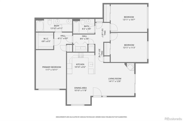 4875 S Balsam Way 9-104, Littleton, CO 80123