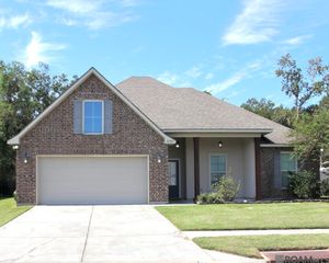 39193 Majestic Wood Ave, Gonzales, LA 70737