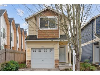 3368 N RUSSET St, Portland, OR 97217
