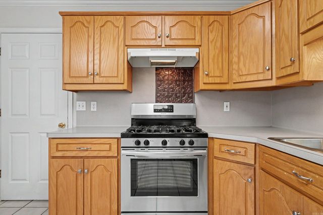 4013 Lakewood Valley Drive, North Little Rock, AR 72116