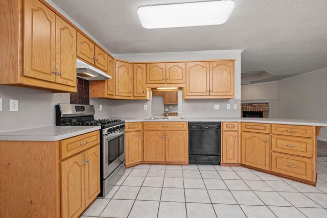 4013 Lakewood Valley Drive, North Little Rock, AR 72116