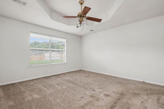 4013 Lakewood Valley Drive, North Little Rock, AR 72116