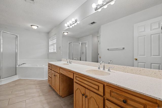 4013 Lakewood Valley Drive, North Little Rock, AR 72116