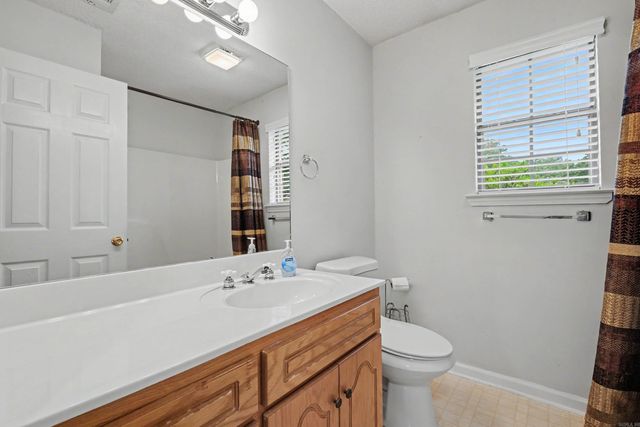 4013 Lakewood Valley Drive, North Little Rock, AR 72116