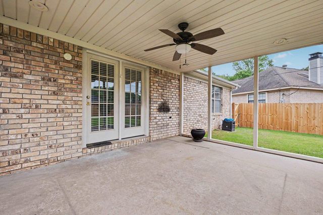 4013 Lakewood Valley Drive, North Little Rock, AR 72116