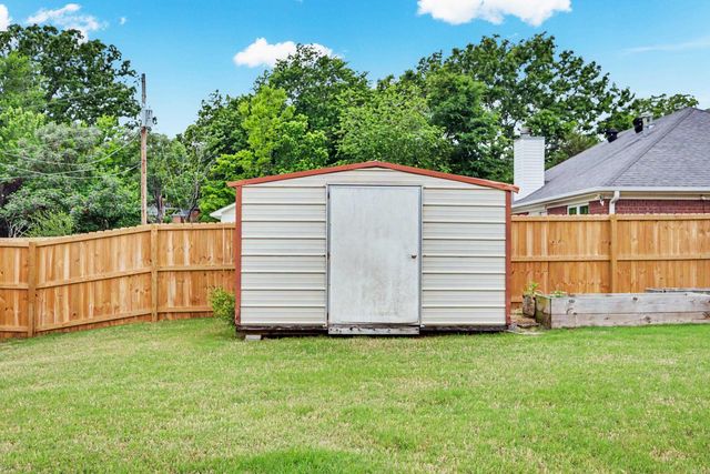 4013 Lakewood Valley Drive, North Little Rock, AR 72116