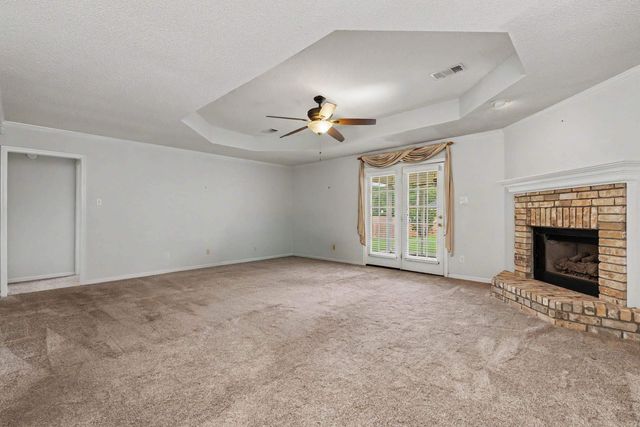 4013 Lakewood Valley Drive, North Little Rock, AR 72116