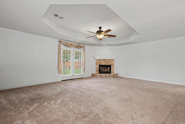 4013 Lakewood Valley Drive, North Little Rock, AR 72116