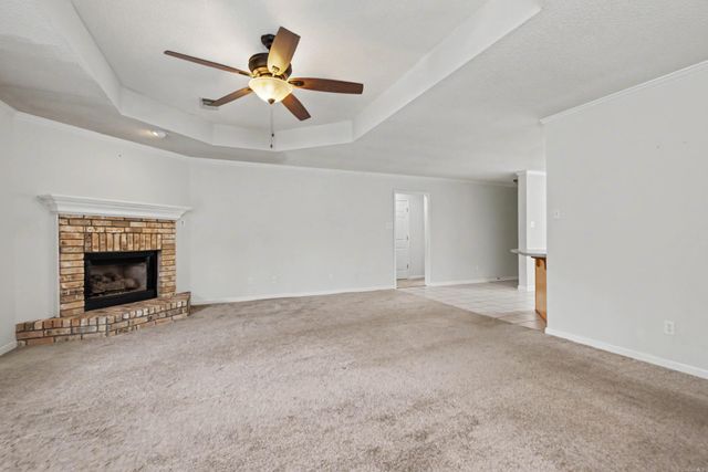 4013 Lakewood Valley Drive, North Little Rock, AR 72116