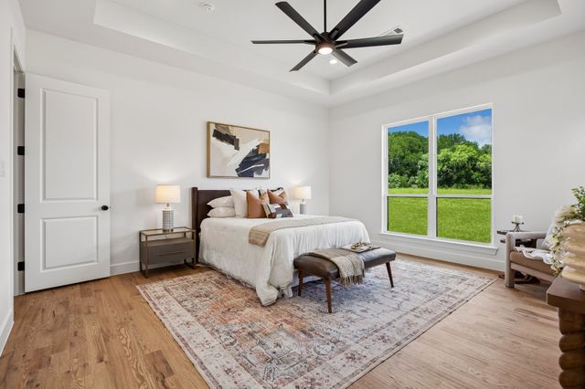 105 Desperado Way, Weatherford, TX 76088
