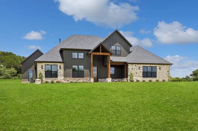 105 Desperado Way, Weatherford, TX 76088