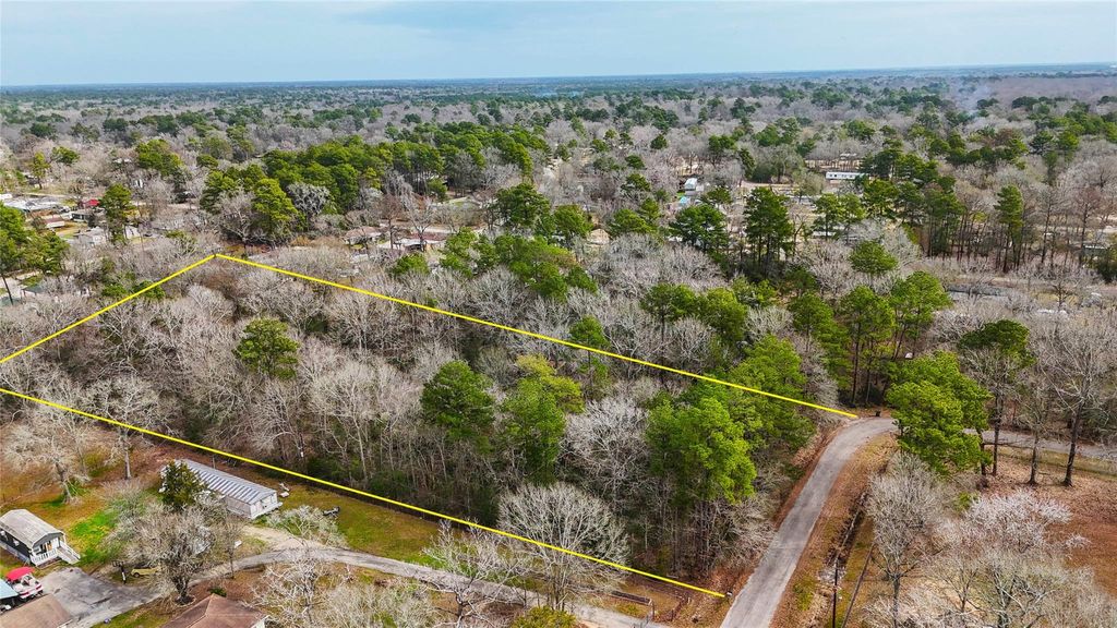 0 Heights Boulevard, New Caney, TX 77357